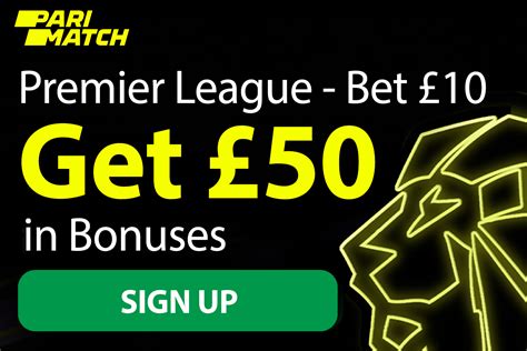 parimatch free bet|PariMatch New Customer Offer: Bet £10, get £30 in free bets.